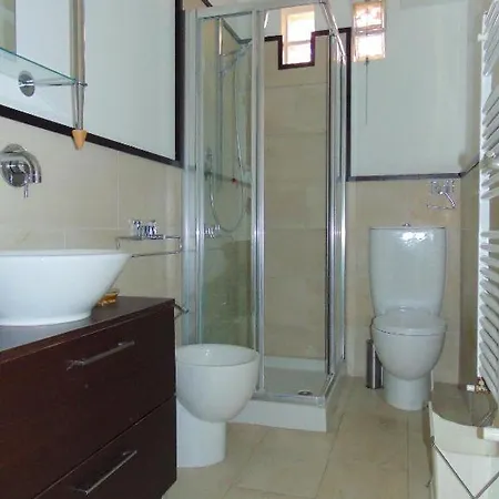 Apartment Trilocale Fronte Mare A - M210