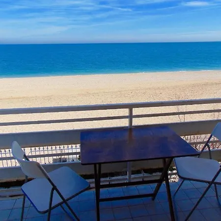 Trilocale Fronte Mare A - M210 Apartment